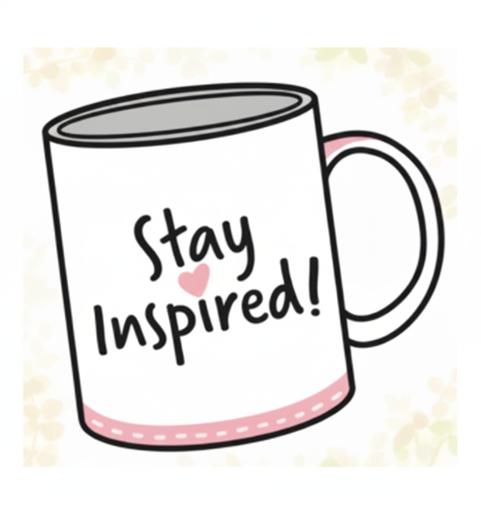 Inspirational Coffee Mugs