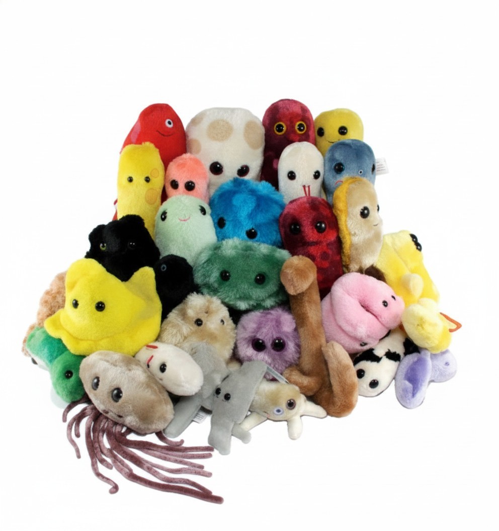 Plushies | Pillow Covers