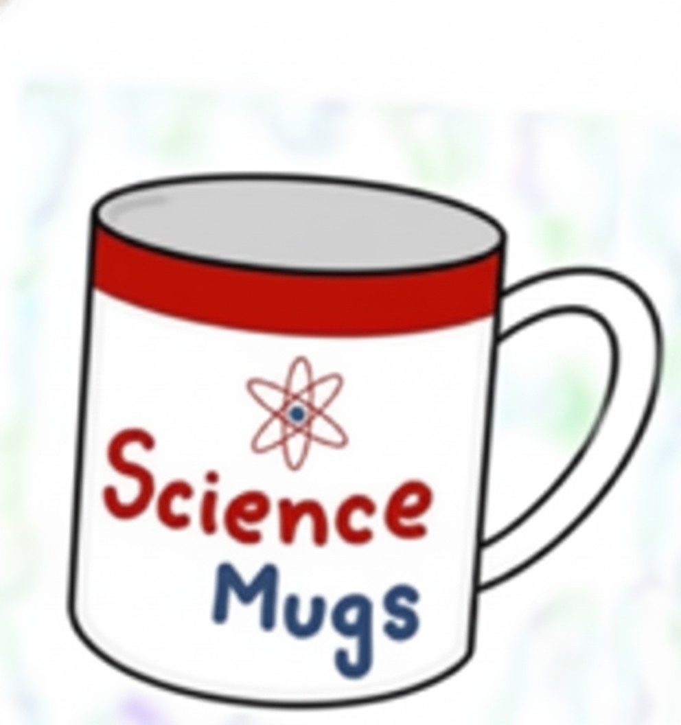 Science Inspired Mugs
